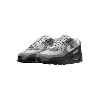 Nike Air Max 90 Leather Gris