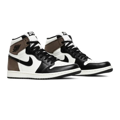 Air Jordan 1 High "Dark Mocha"