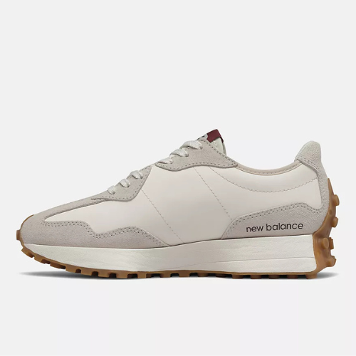 NEW BALANCE 327 Burgundy