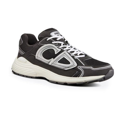 Dior B30 'Reflective CD30 - Black'