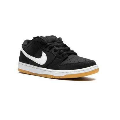 Nike SB Dunk Low Pro "Black Gum"