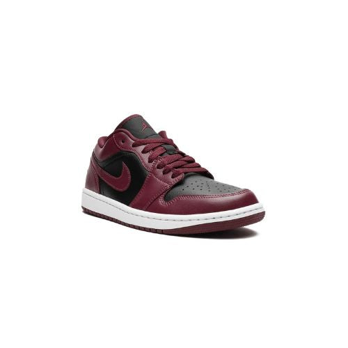Nike Air Jordan 1 Low "Dark Beetroot"