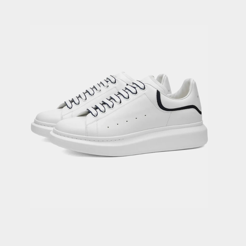 Alexander McQueen Oversized Sneaker
