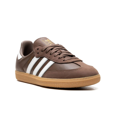 Adidas Samba OG 'Earth Strata Gum'
