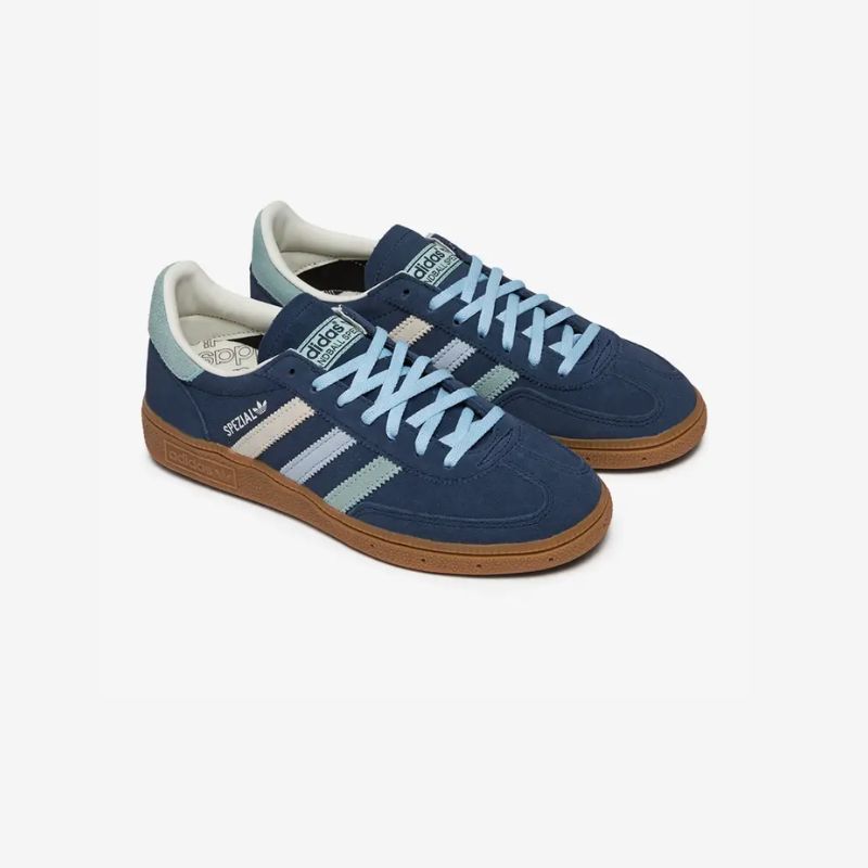Adidas HANDBALL SPEZIAL - night indigo/hazy green/clear sky
