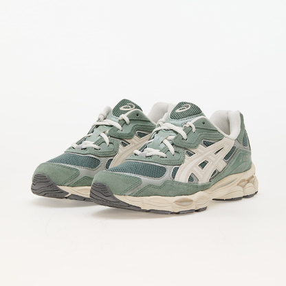 Asics Gel-NYC Ivy/ Smoke Grey