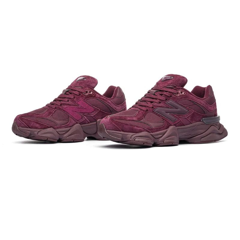 New Balance 9060 "Burgundy"