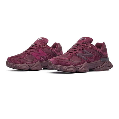New Balance 9060 "Burgundy"