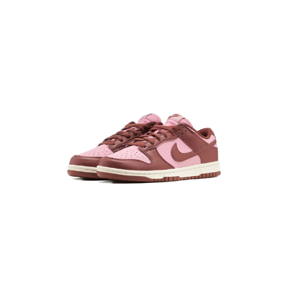 Nike Dunk Low Next Nature "Dark Pony Elemental Pink"