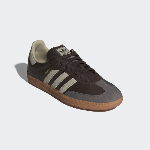 Chaussure Samba OG marron