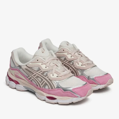 Asics Gel - Nyc Custom