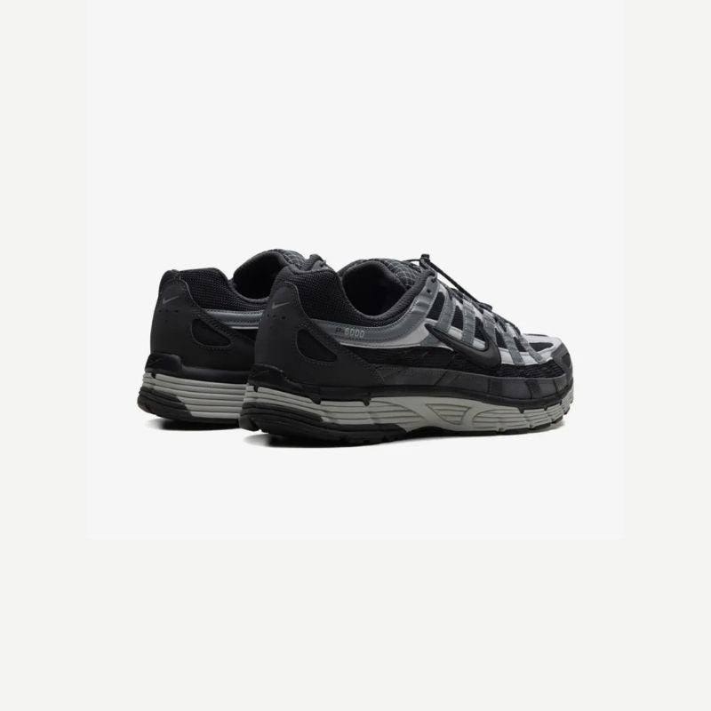 Nike P-6000 "Anthracite/Black/Smoke Grey"