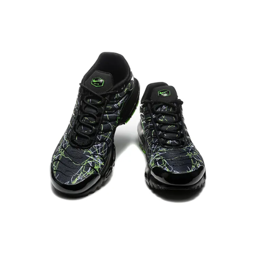 Nike Tn Shattered Glass Air Max Plus Laser
