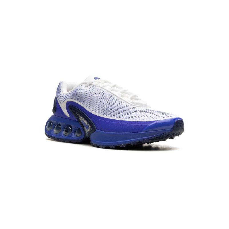 Nike Air Max DN "White / Racer Blue"