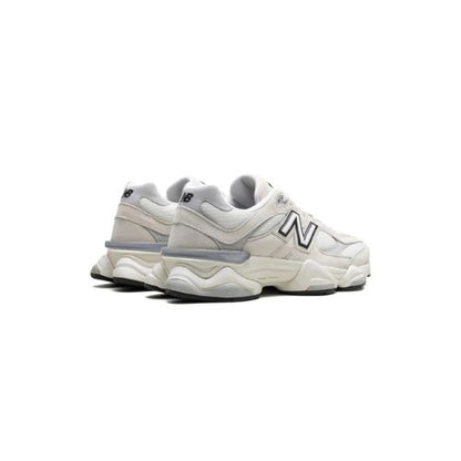 New Balance 9060 "Sea Salt / Raincloud / Black"