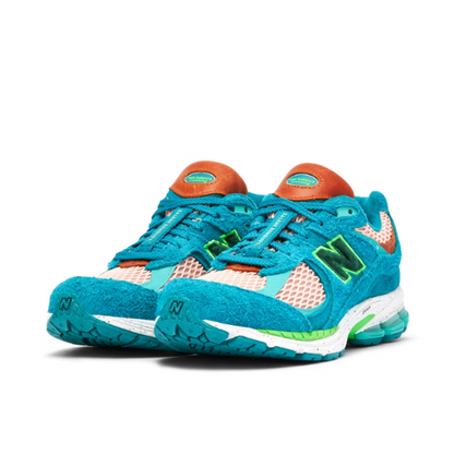 New Balance x Salehe Bembury « Water Be The Guide »