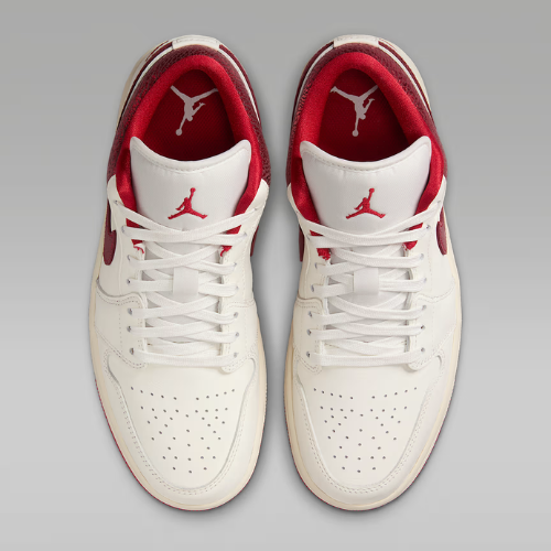 Nike Air Jordan 1 Low