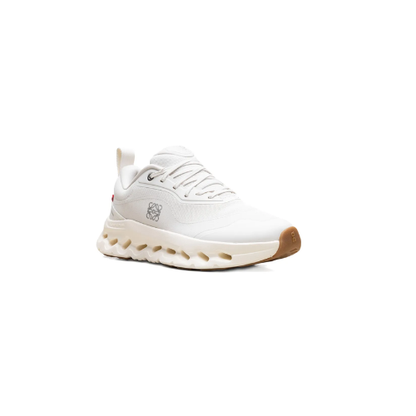 On Running x Loewe Cloudtilt 2 "All White"