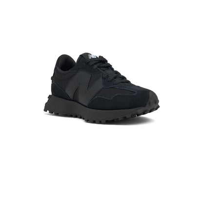 New Balance 327 ALL BLACK