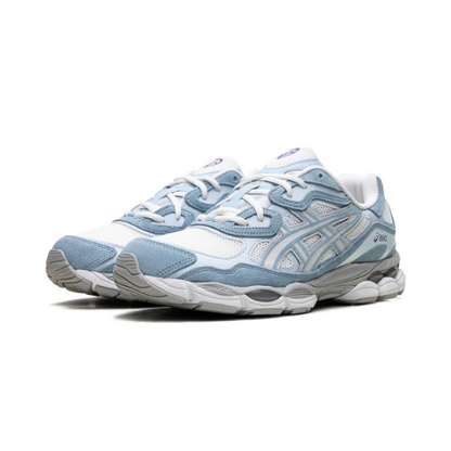 ASICS Gel-NYC Cream Arctic Sky