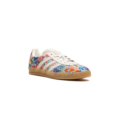 adidas Gazelle Indoor "Liberty London – Floral Embroidery"