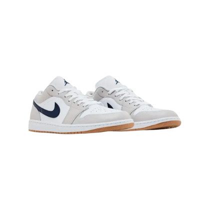 Air Jordan 1 Low "Georgetown"
