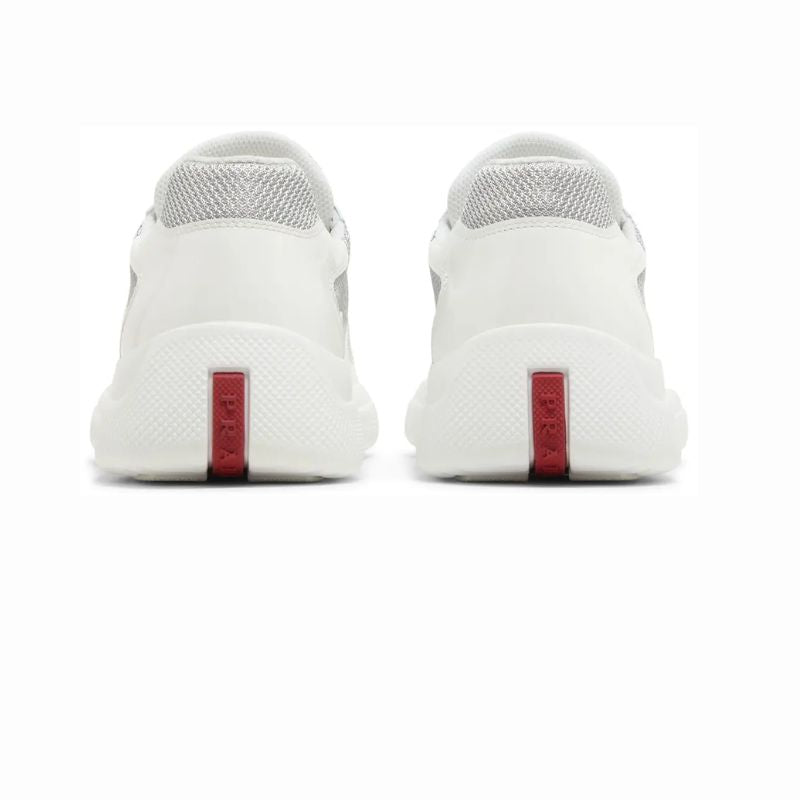 Prada America's Cup 'White Silver'