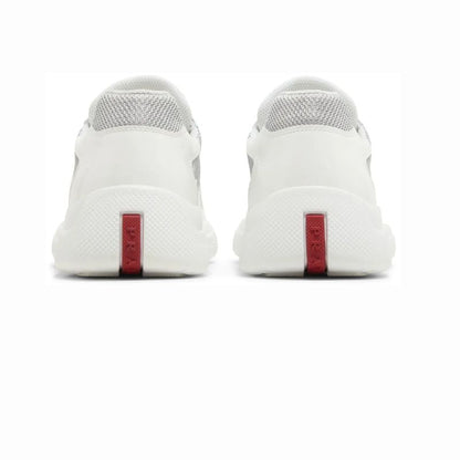 Prada America's Cup 'White Silver'