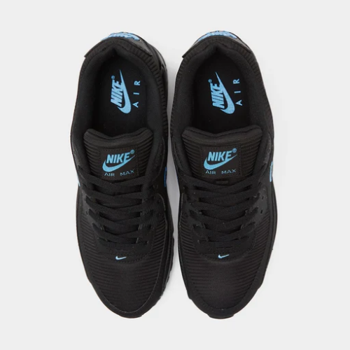 Nike Air Max 90 Black University Blue