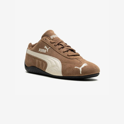 PUMA Speedcat Archive 'Archive Brown / Light Beige'