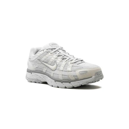 Nike P-6000 "Summit White / Pure Platinum"
