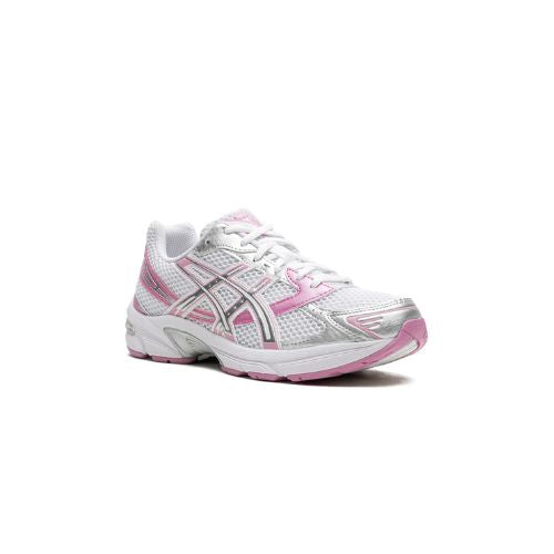 ASICS Gel-1130 "White / Silver / Pink"