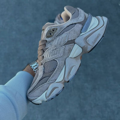 New Balance 9060 Mushroom Brown
