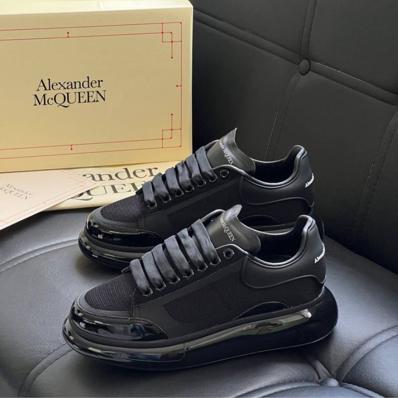 Alexander McQueen Oversized Sneaker