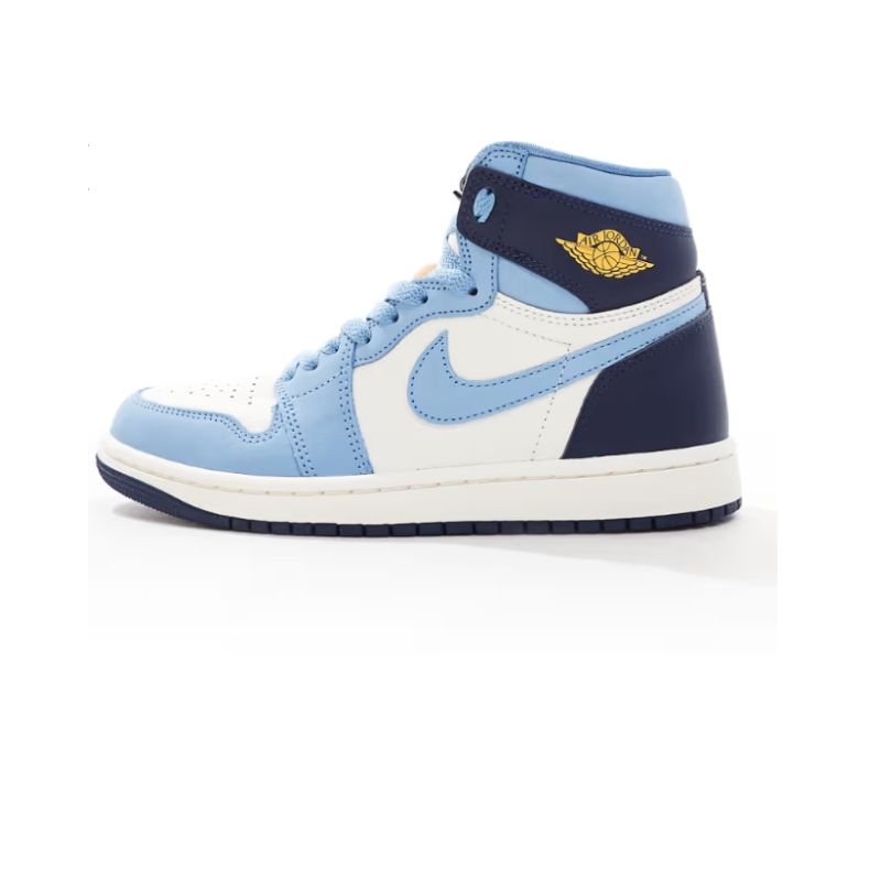 Nike Air Jordan 1 High OG "First in Flight"