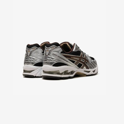 ASICS GEL-KAYANO 14 "Black/Coffee"