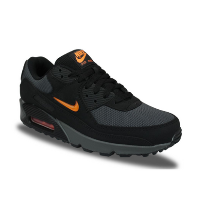 Nike Air Max 90 Jewel Black Safety Orange