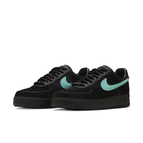 Air Force 1 x Tiffany & Co