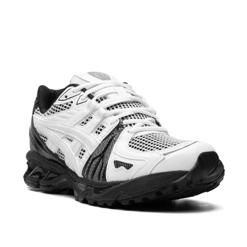 ASICS x GmbH GEL-KAYANO LEGACY “White / Black”