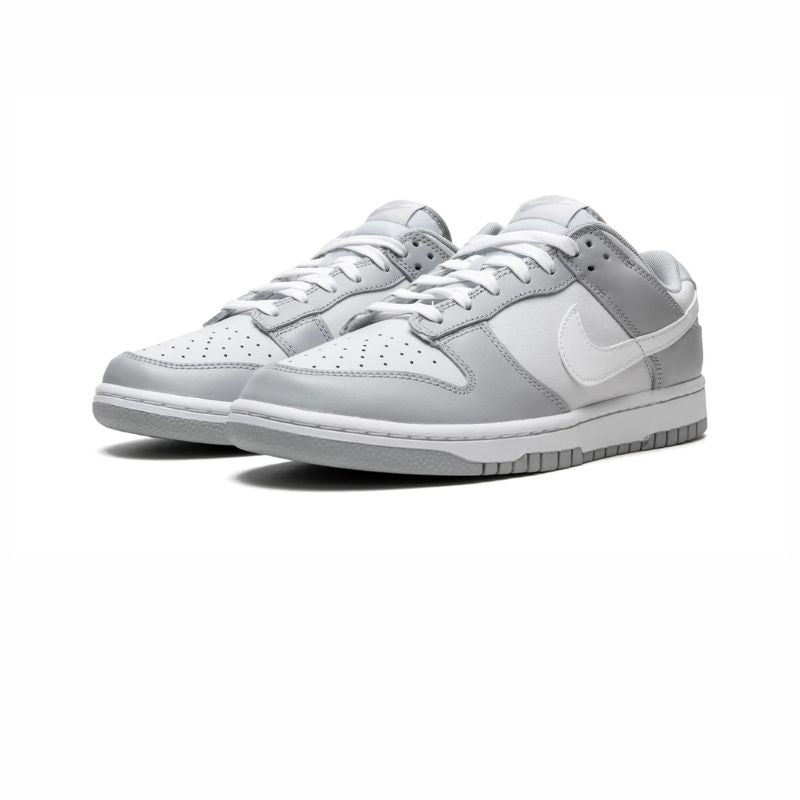 Nike Dunk Low Two Tone Grey