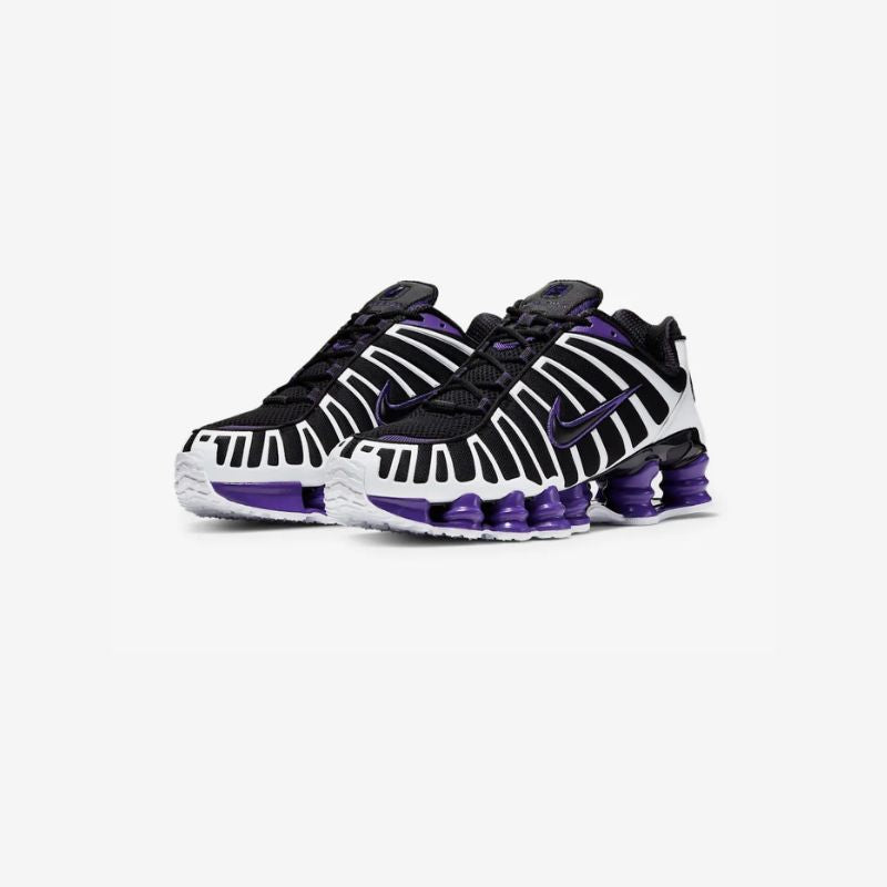 Nike Shox TL "Persian Violet"