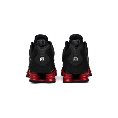 Skepta x Nike Shox TL
