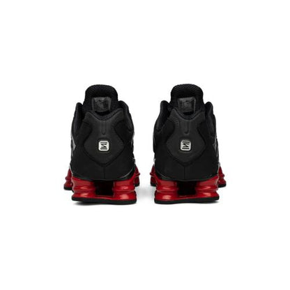 Skepta x Nike Shox TL