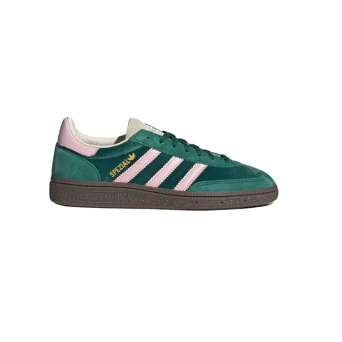 adidas spezial Handball Green