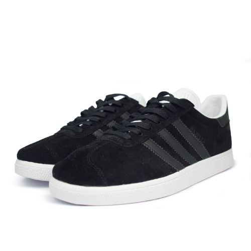Adidas Gazelle Core Black