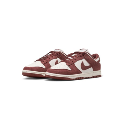Nike Dunk Low  Brun / Crème