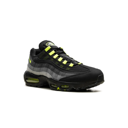 Nike Air Max 95 "Black Neon"