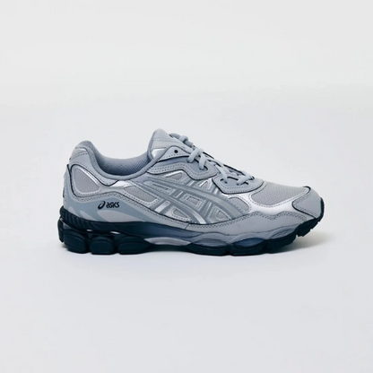 ASICS GEL NYC – MID GREY/SHEET ROCK