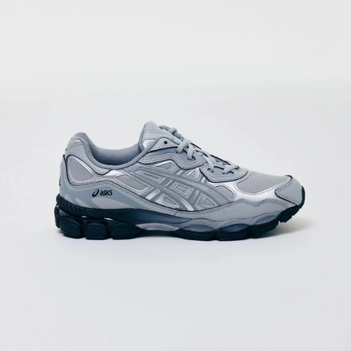 ASICS GEL NYC – MID GREY/SHEET ROCK