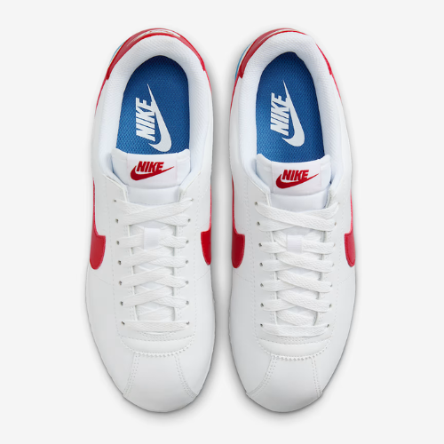 Nike Classic Cortez Leather “Forrest Gump”